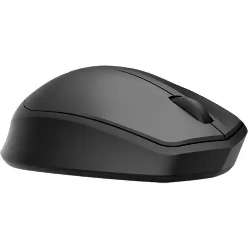 Bežični miš HP 285 Silent black 6G4E6AA - Слика 3