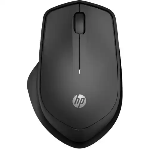 Bežični miš HP 285 Silent black 6G4E6AA - Слика 2