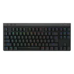 Gaming tastatura Logitech G515 Lightspeed TKL mehanička US crna