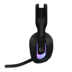 Bežične gaming slušalice Logitech G522 crne
