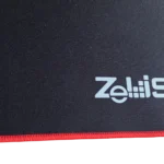 Podloga za miš Zeus MP05R Edge XXL 800mm x 350mm x 3mm Crvena