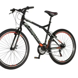 Bicikla Visitor Proclassic 17 inch Procla272MTVVB/24BR2W14/M17 beli ram/crveno-siva nalep Outlet