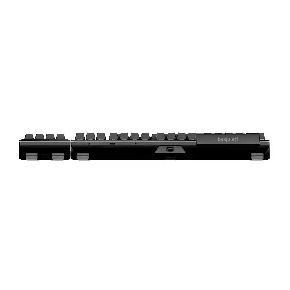 Tastatura Be Quiet BT002US Dark Mount Gaming mehanička US - Слика 2