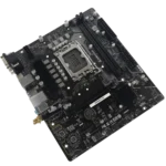 Matična ploča 1700 Biostar Z690MX2-E D4 VGAHDMI/DVI/M.2