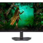 Monitor 27 Dell SE2725HG 1920x1080/Full HD IPS/200Hz/1ms/2x HDMI/DP/AMD FreeSync Premium