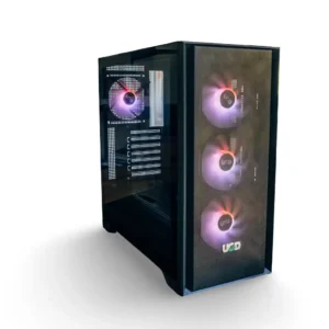 Kućište UGD Tracer 2234 600W G600