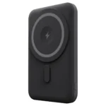 Powerbank MagSafe Yenkee YPB 501 5000mAh Silicon Case