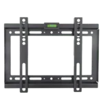 Nosač za LCD Velteh-Kettz TVN-200F 13-43/vesa max 200x200/40kg/fiksni