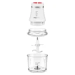 Seckalica Ufesa Purechop Activa snaga 400W/posuda 0,5l