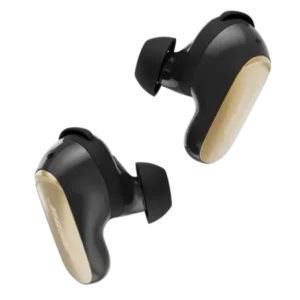 Slušalice bubice Bose QuietComfort Ultra Earbuds crne