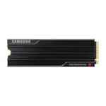SSD M.2 NVMe 1TB Samsung 9100 PRO MZ-VAP1T0CW