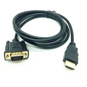 Kabl konverter HDMI-VGA Kettz KT-H2V018 1.8m