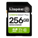 Micro SD Card 256GB Kingston SDS3/256GB class 10