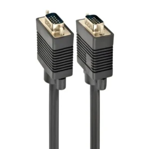 Kabl VGA - VGA Gembird CC-PPVGA-10M-B 10m