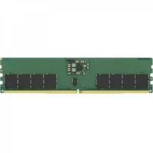 Memorija DDR5 16GB 6400Mt/s Kingston KVR64A52BS8-16