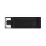 USB Flash 64GB Kingston DT70 Type C