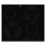 Ugradna ploča Electrolux EHF6343FOK širina 60cm/keramička ploča/digitalne komande
