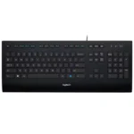 Tastatura Logitech K280e US, crna