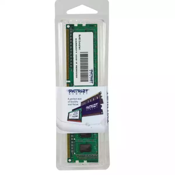 Memorija DDR3 8GB 1600MHz Patriot Signature PSD38G16002 - Слика 2