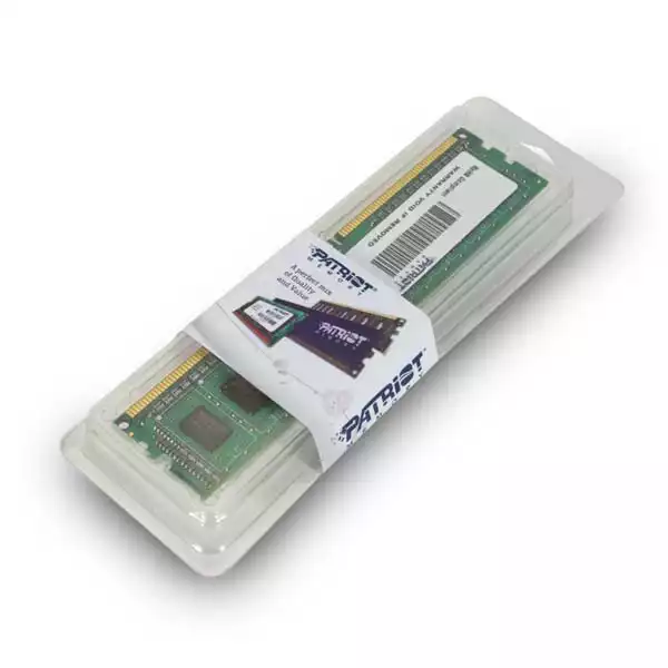 Memorija DDR3 8GB 1600MHz Patriot Signature PSD38G16002 - Слика 3