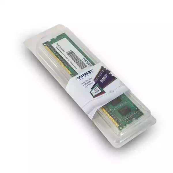 Memorija DDR3 8GB 1600MHz Patriot Signature PSD38G16002 - Слика 4