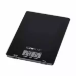 Kuhinjska vaga Clatronic KW-3626 Black do 5kg