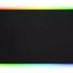 Podloga Gaming Defender Ultra Light 900x350x4mm svetleća