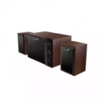 Zvučnici Genius SW-2.1 350 Drvo