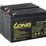 Baterija za UPS Long RBC2 12V 7.2Ah