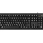 Tastatura Genius KB-100 Smart YU