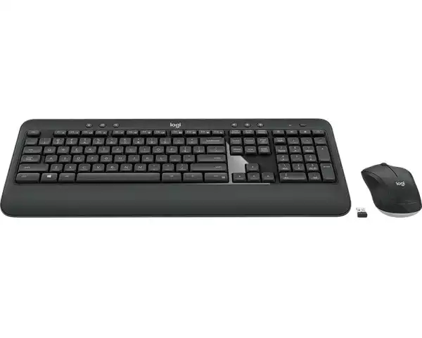 Bežična tastatura + miš Logitech MK540 US - Слика 3