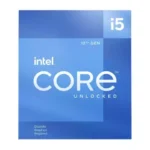 Procesor 1700 Intel i5-12600KF