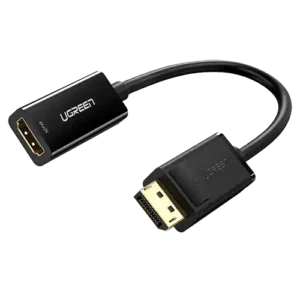 Konvertor Displayport na Hdmi F 4Kx2K Ugreen MM137
