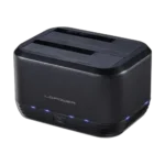 USB Docking Station LC Power  DOCK-U3-III USB3.0
