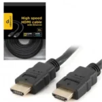 Kabl GEMBIRD CC-HDMI4-10M HDMI kabl v.2.0 ethernet support 3D/4K TV 10 m 2525