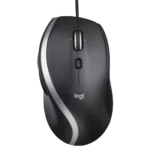 Miš Logitech M500S, crni