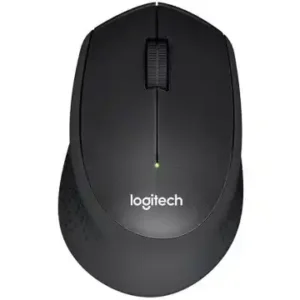 Bežični miš Logitech M330 Black