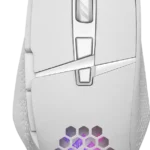 Bežični miš Defender Glory GM-514 White