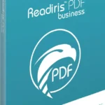 Softver za obradu i prepoznavanje teksta Rediris PDF 22 Busines