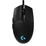 Miš Logitech G102 Lightsync 8000 DPI USB crni