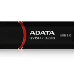 USB Flash 32 GB AData 3.1 AUV150-32G-RBK