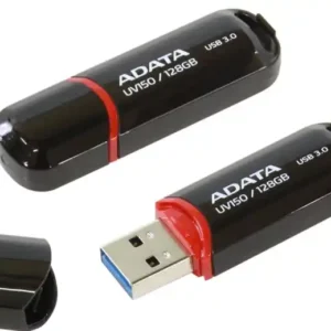 USB Flash 128 GB AData 3.1 AUV150-128G-RBK