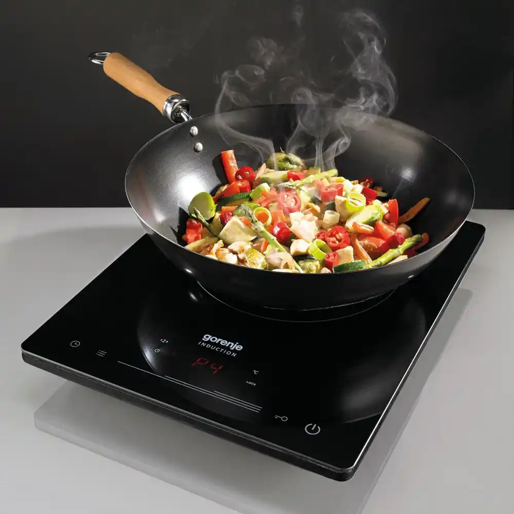 Indukcioni rešo Gorenje ICR 2000 SP snaga 2000W/prečnik 20 cm - Слика 2