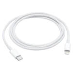 Kabl Apple USB-c to lighting 1m mm0a3zm/a
