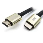 Kabl HDMI V2.1 8K Kettz KT-HK2.1-5M 5m