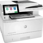 MFP HP LaserJet Enterprise MFP M430f /1200x1200/38ppm/2GB/LAN/USB, Toner CF259/258 3PZ55A
