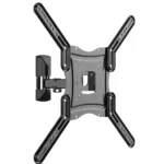 Nosač za TV Kettz TVN-6602 17-56/vesa 400x400/30kg/zglobni