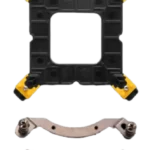 Bracket Gamdias Liquid Cooler 1700