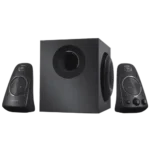 Zvučnici Logitech Z623 black