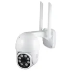 IP Wi-fi kamera WFIP-4024 4.0MP, 3,6mm